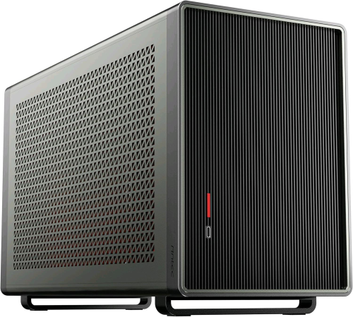 ANTEC PERFORMANCE1 M AVENTURINE MINI-TOWER Mini-ITX